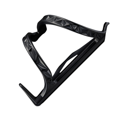 Flaschenhalter SUPACAZ SIDE SWIPE MTB Schwarz (Links)