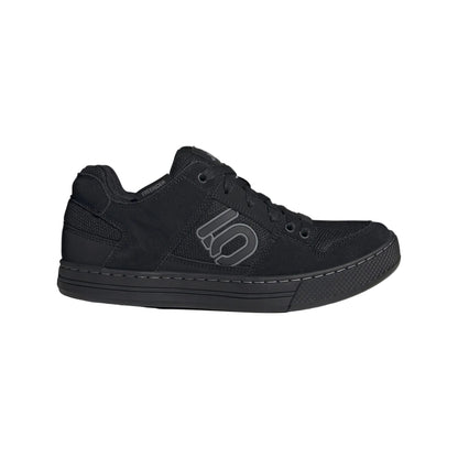 MTB-Schuhe ADIDAS FIVE TEN FREERIDER Schwarz