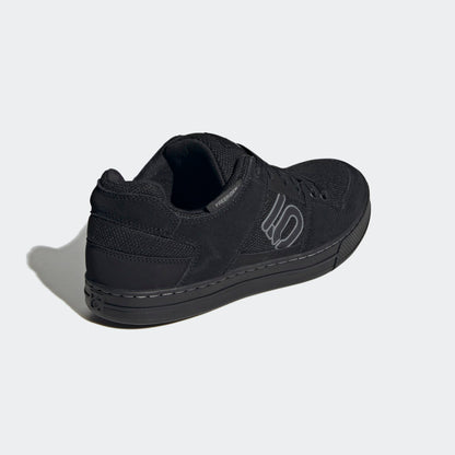 MTB-Schuhe ADIDAS FIVE TEN FREERIDER Schwarz