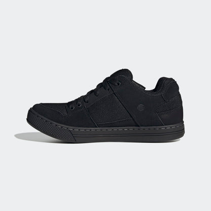 MTB-Schuhe ADIDAS FIVE TEN FREERIDER Schwarz