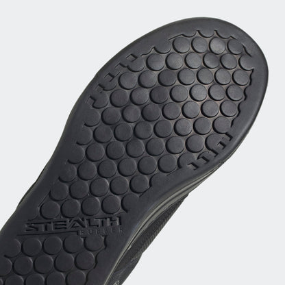 MTB-Schuhe ADIDAS FIVE TEN FREERIDER Schwarz