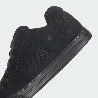 MTB-Schuhe ADIDAS FIVE TEN FREERIDER Schwarz
