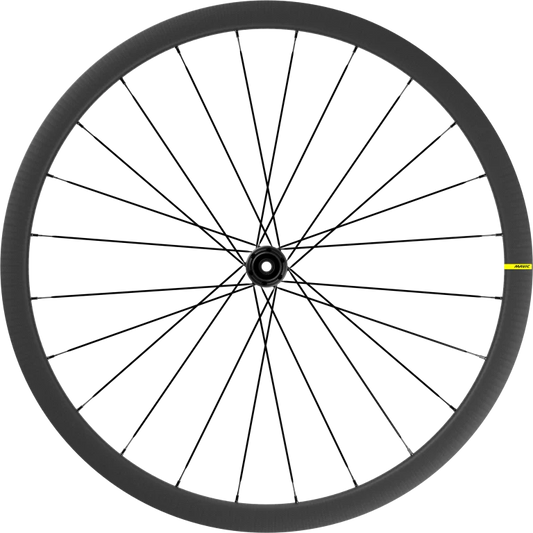 Paar MAVIC COSMIC SL 32 DISC-Laufräder (Center Lock)