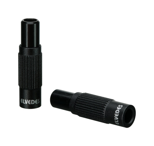 Spannungsregler ELVEDES Durchm. 4.2mm Alu