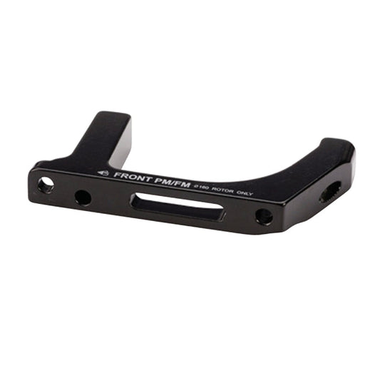 ELVEDES FM/PM 160m Hinterer Bremssattel-Adapter
