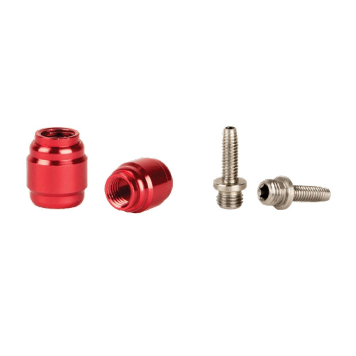 Verbindungssatz Schlauch ELVEDES Sram Avid