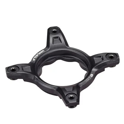 Kettenblattträger E.THIRTEEN E-SPEC Direct Mount TQ HPR50 55 mm