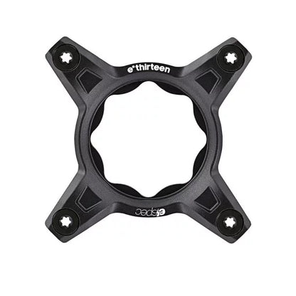 Kettenblattträger E.THIRTEEN E-SPEC Direct Mount TQ HPR50 55 mm