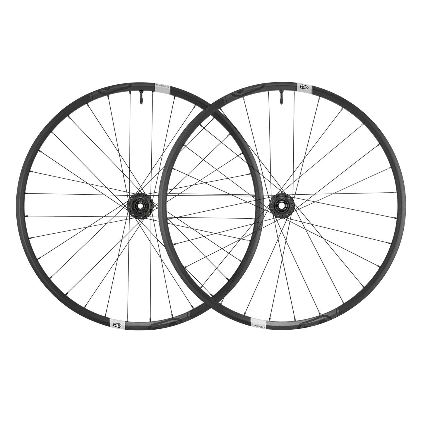 CRANKBROTHERS SYNTHESIS XCT 29" Laufradsatz 15x110/12x148 mm Boost