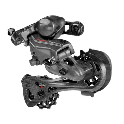 Hinterer Umwerfer CAMPAGNOLO SUPER RECORD 12V