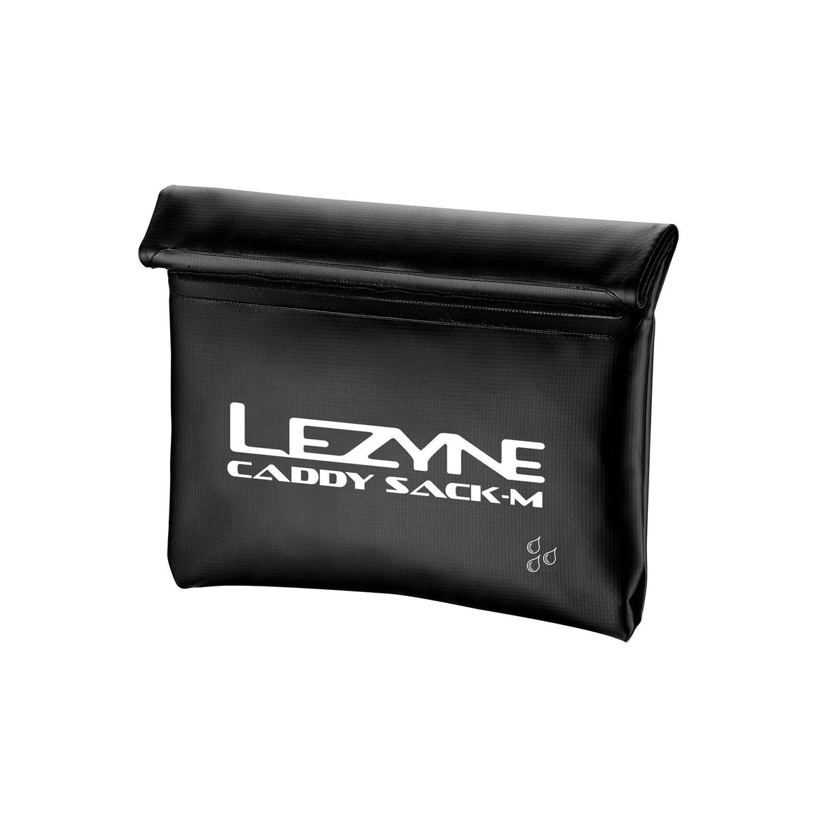 Wasserdichte LEZYNE CADDY SACK Tasche (M)