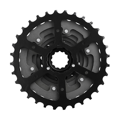 8-fach Kassette SHIMANO HG200