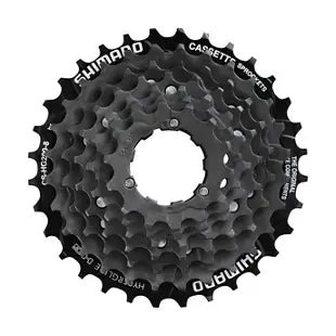 8-fach Kassette SHIMANO HG200