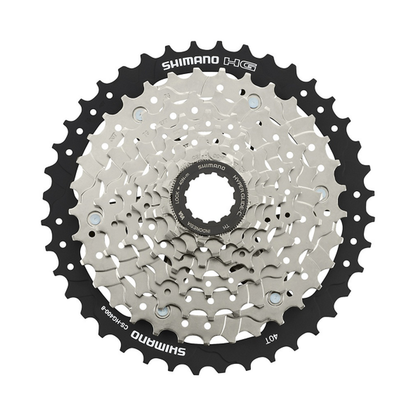 Kassette 8-fach SHIMANO HG400