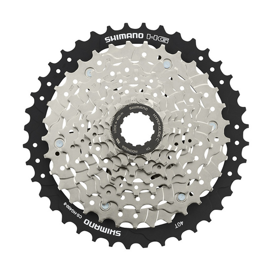 SHIMANO HG400 8V-Kassette