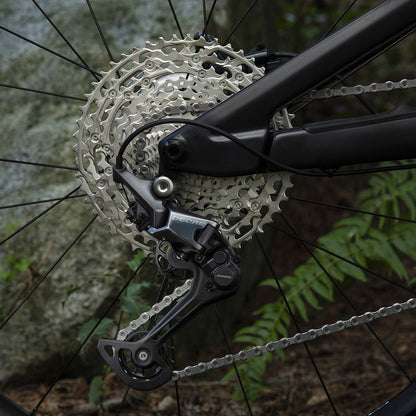 Kassette 12V SHIMANO DEORE CS-M6100