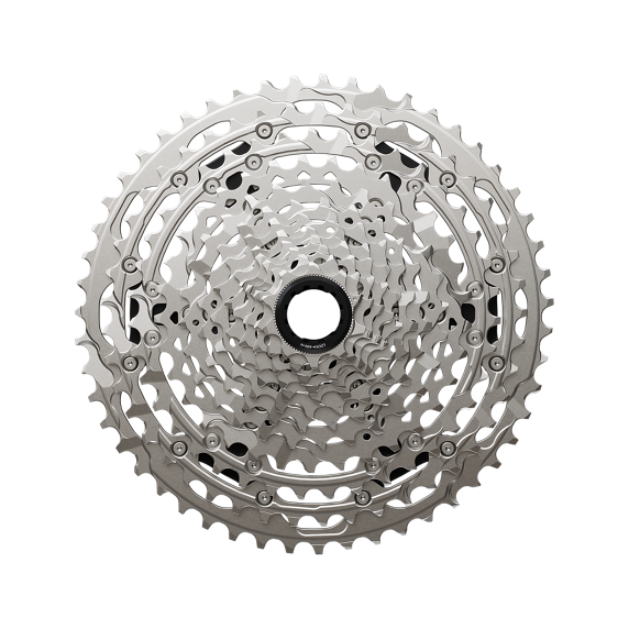 SHIMANO DEORE CS-M6200 12V-Kassette