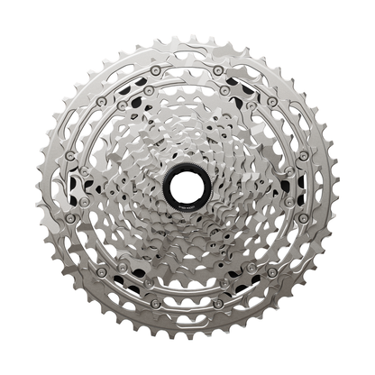Kassette 12-fach SHIMANO DEORE CS-M6200