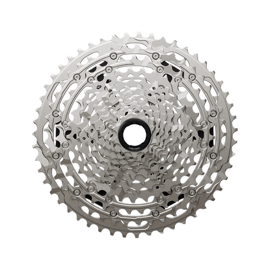 SHIMANO DEORE CS-M6200 12V-Kassette