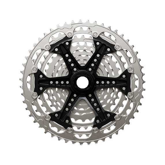 SHIMANO DEORE CS-M6200 12V-Kassette