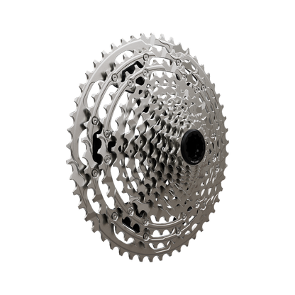 Kassette 12-fach SHIMANO DEORE CS-M6200