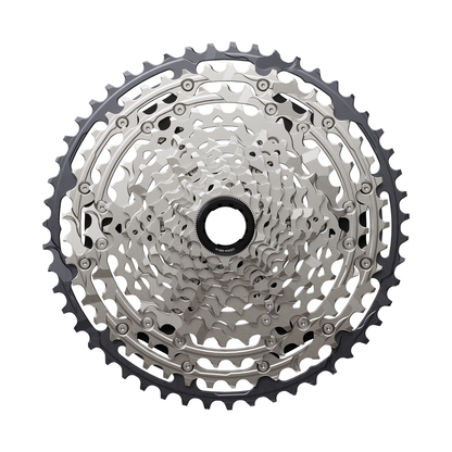 Kassette 12V SHIMANO DEORE CS-M7200
