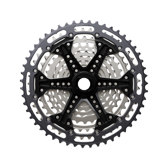 SHIMANO DEORE CS-M7200 12V-Kassette