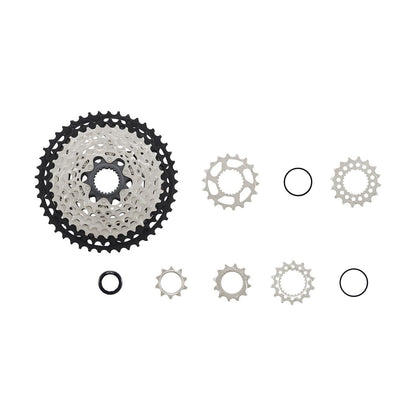 Kassette 12V SHIMANO DEORE XT CS-M8100