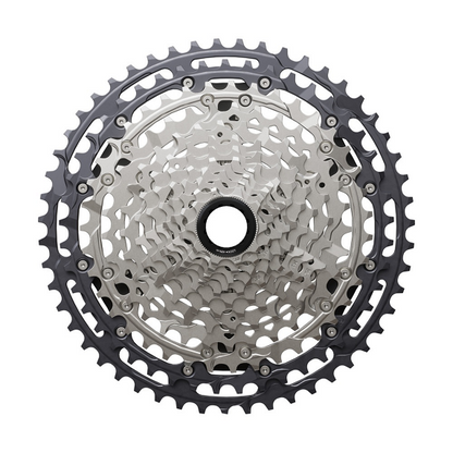 12-fach Kassette SHIMANO XT CS-M8200
