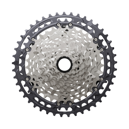 12-fach Kassette SHIMANO XT CS-M8200