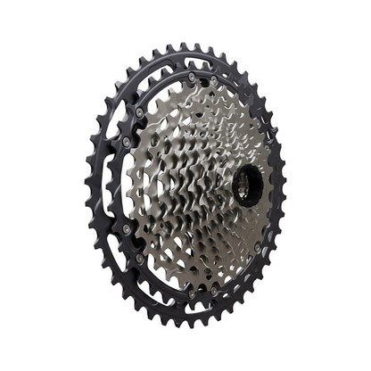 12-fach Kassette SHIMANO XT CS-M8200