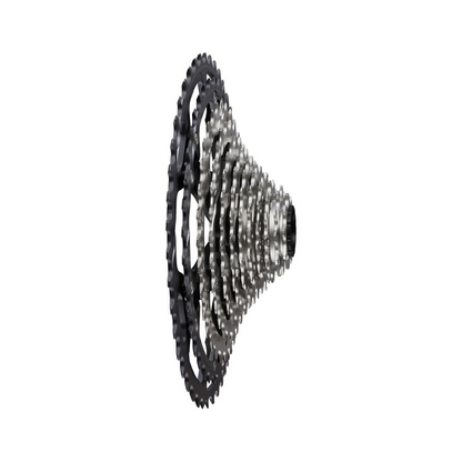 12-fach Kassette SHIMANO XT CS-M8200