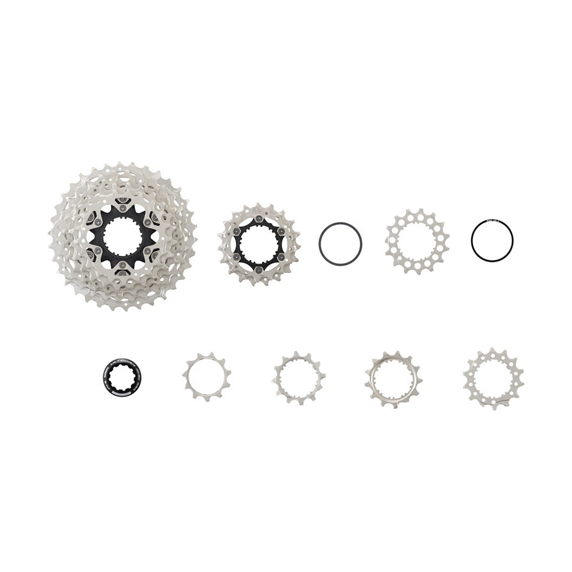 SHIMANO ULTEGRA CS-R8101 12V-Kassette