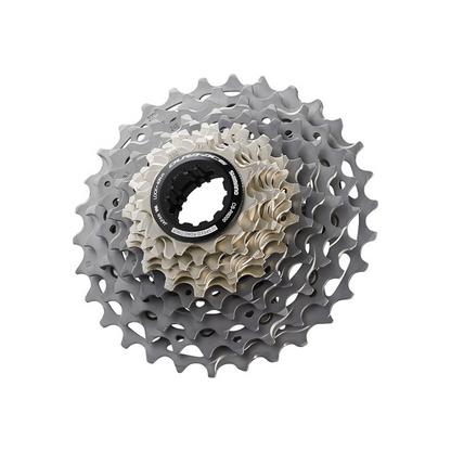 Kassette 12-fach SHIMANO DURA-ACE CS-R9200