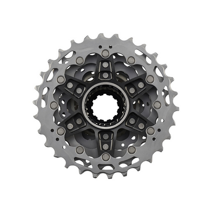 Kassette 12-fach SHIMANO DURA-ACE CS-R9200