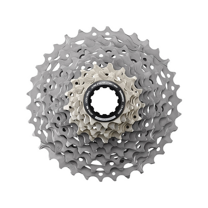 Kassette 12-fach SHIMANO DURA-ACE CS-R9200