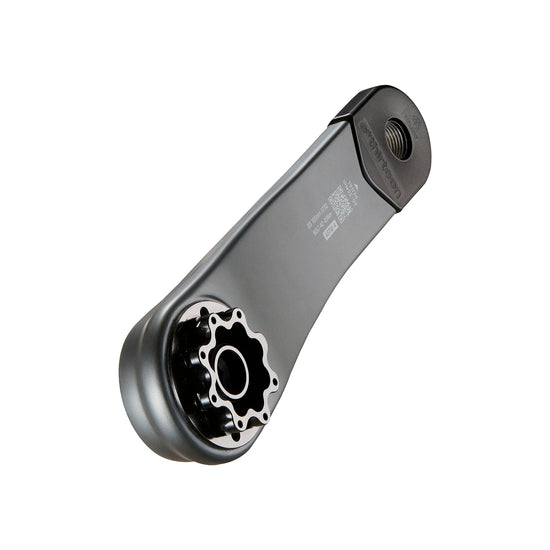 E.THIRTEEN Helix Race Carbon Kurbeln, 73 mm, 55 mm Kettenlinie