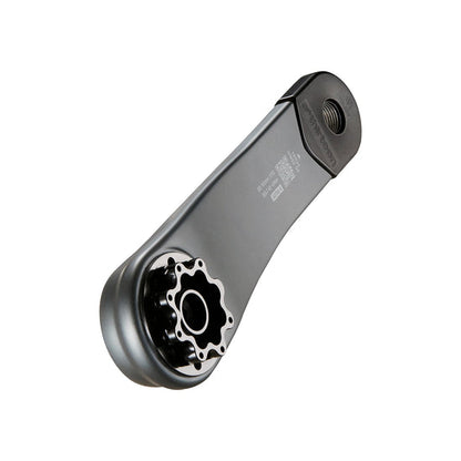 E.THIRTEEN Helix Race Carbon Kurbeln, 73 mm, 55 mm Kettenlinie