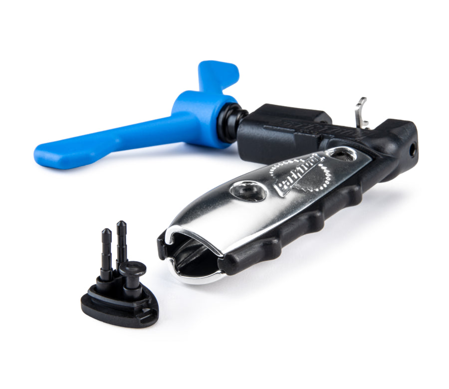 Park Tool CT-15 mit Ersatzstiften und Nietamboss