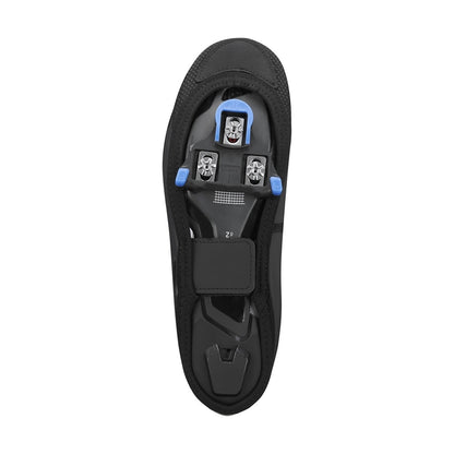 Überschuhe SHIMANO DUAL H2O Schwarz