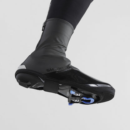 Überschuhe SHIMANO DUAL H2O Schwarz