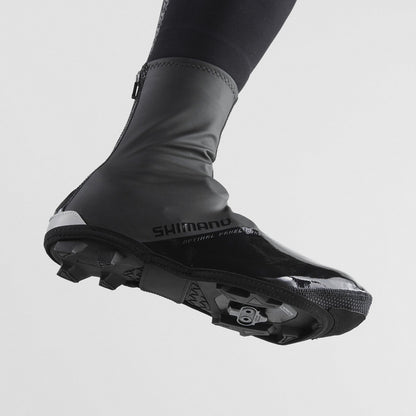 Überschuhe SHIMANO DUAL H2O Schwarz