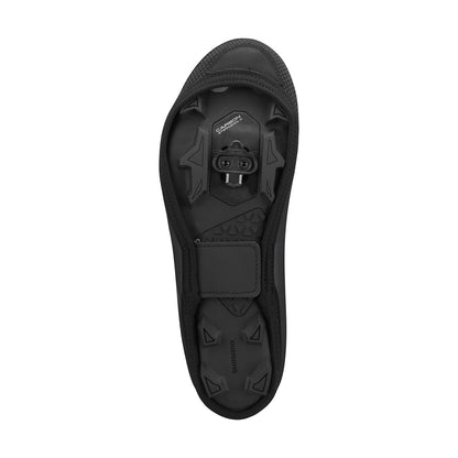 Überschuhe SHIMANO DUAL CR Neongelb