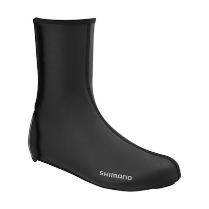 Überschuhe SHIMANO WATERPROOF Schwarz