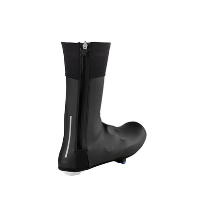 Überschuhe SHIMANO DUAL FIT H2O Schwarz 2026