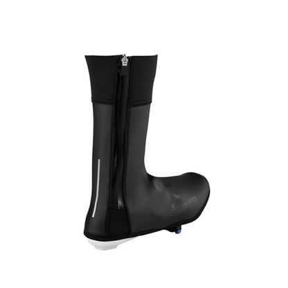 Überschuhe SHIMANO DUAL FIT Schwarz 2026