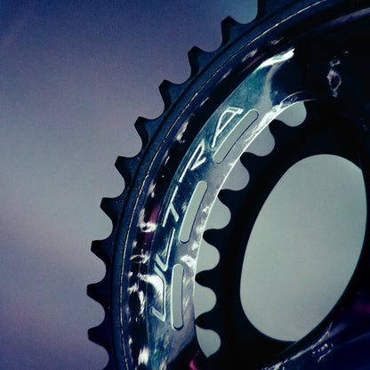 Paar Kettenblätter 13V CAMPAGNOLO ULTRA Carbon