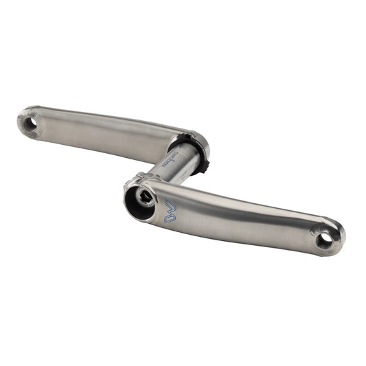 CANE CREEK EEWINGS MTN Titanium Kurbeln