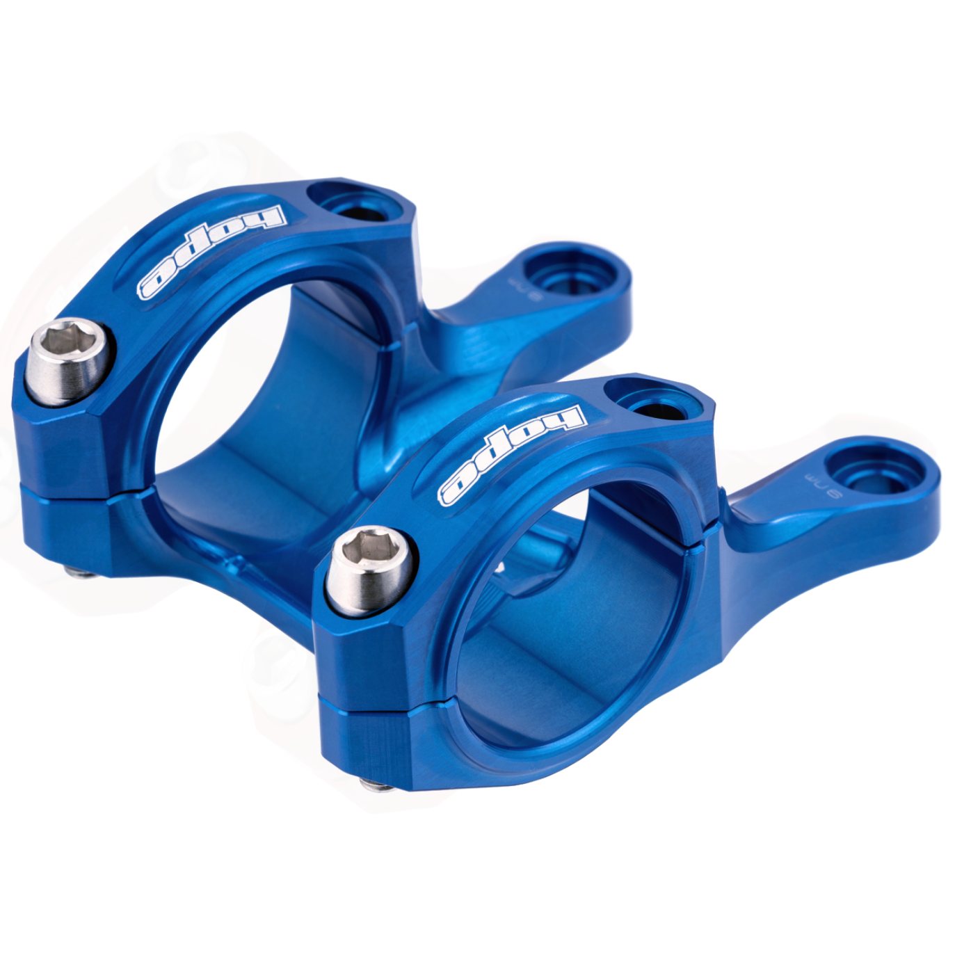 HOPE DIRECT MOUNT Vorbau Blau