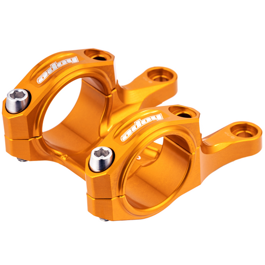 HOPE DIRECT MOUNT Vorbau Orange